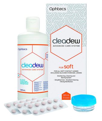 Cleadew-Soft-Product