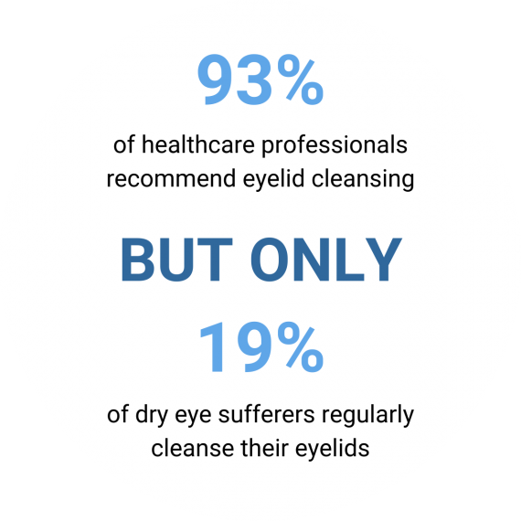 TheraTears SteriLid Antimicrobial Eyelid Cleanser Contact Lens Centre